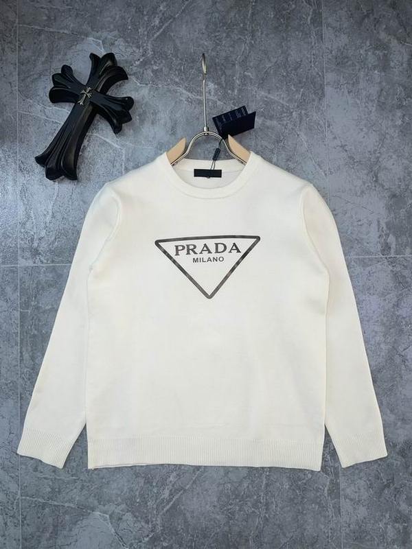 Prada Men's Sweater 123